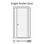 Single Pocket